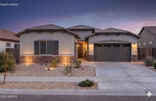 18977 W Desert Hills Drive, Surprise, AZ 85388