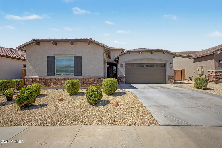 18977 W Desert Hills Drive, Surprise, AZ 85388 - #2