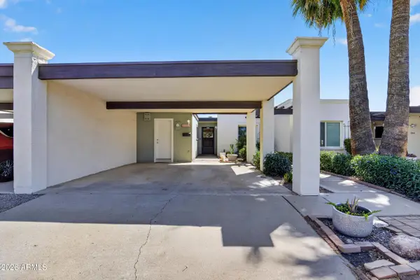 2718 S Azalea Drive, Tempe, AZ 85282