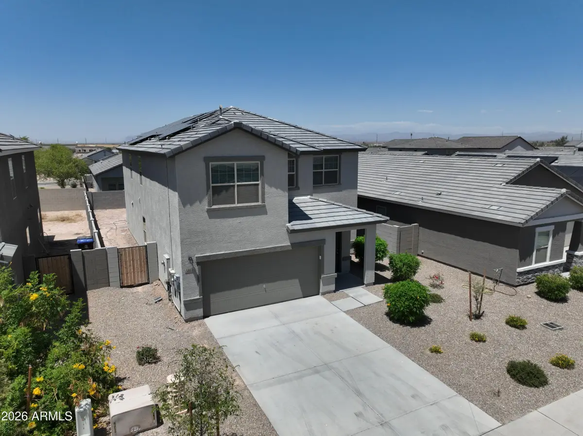 5882 E Demeter Drive, Florence, AZ 85132 - #1