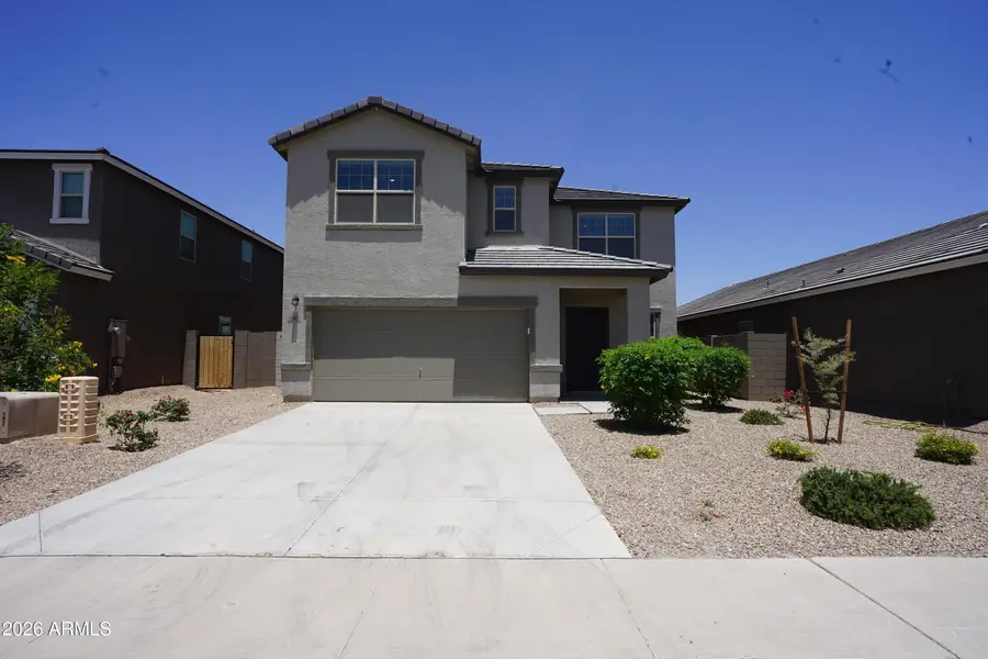5882 E Demeter Drive, Florence, AZ 85132 - #3