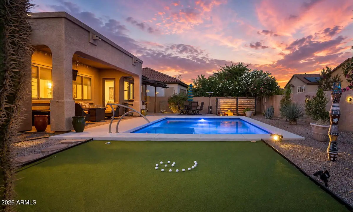 2341 W Bramble Berry Lane, Phoenix, AZ 85085 - #1