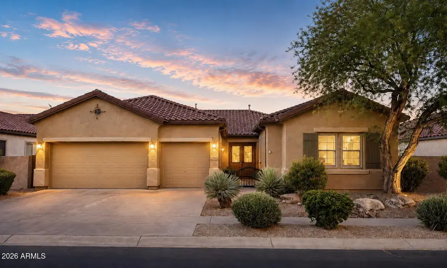 2341 W Bramble Berry Lane, Phoenix, AZ 85085 - #3