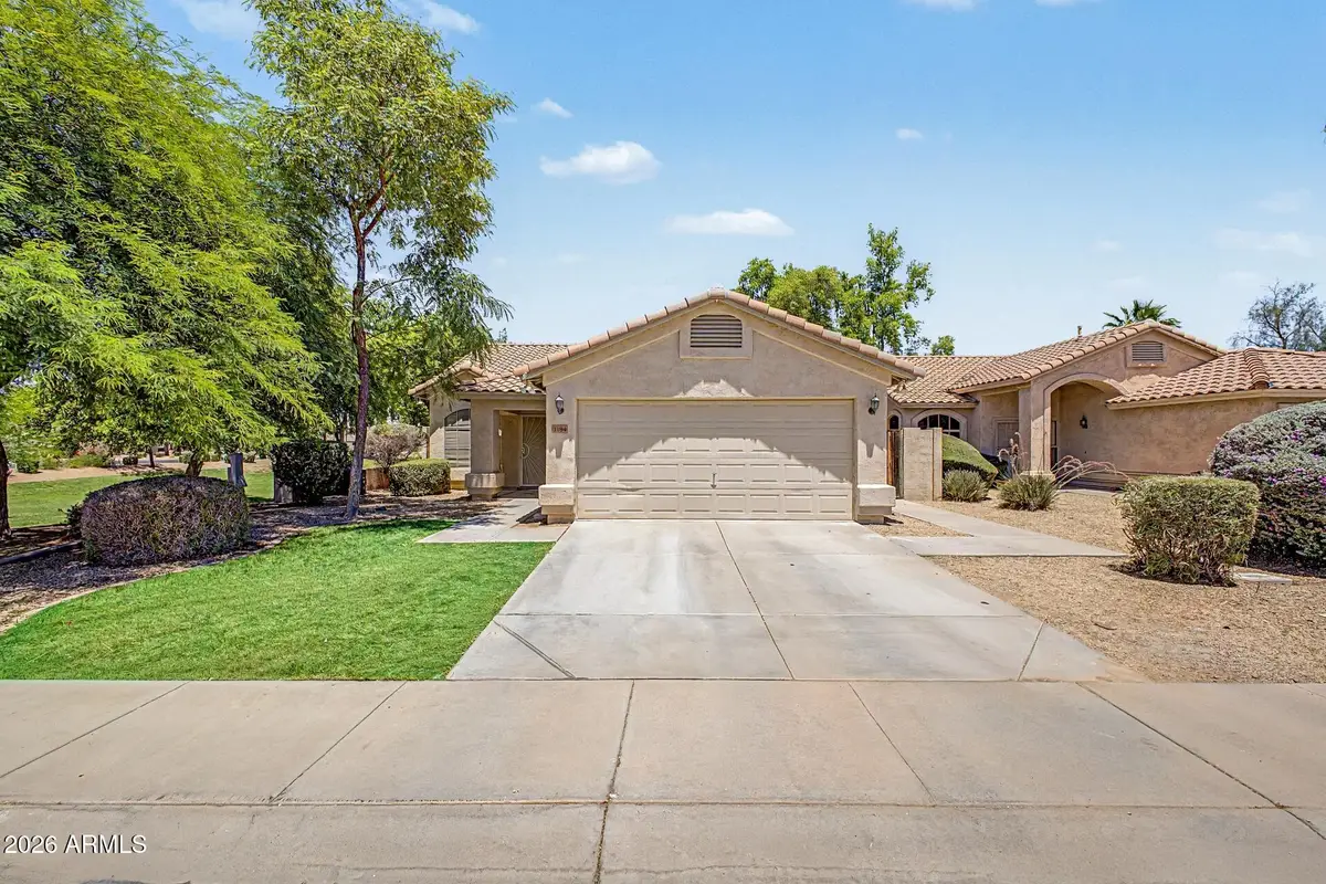 1184 W Flamingo Court, Chandler, AZ 85286 - #1