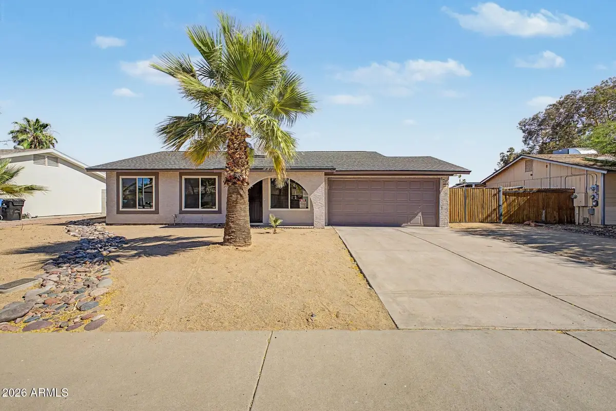 2619 E Bluefield Avenue, Phoenix, AZ 85032 - #1
