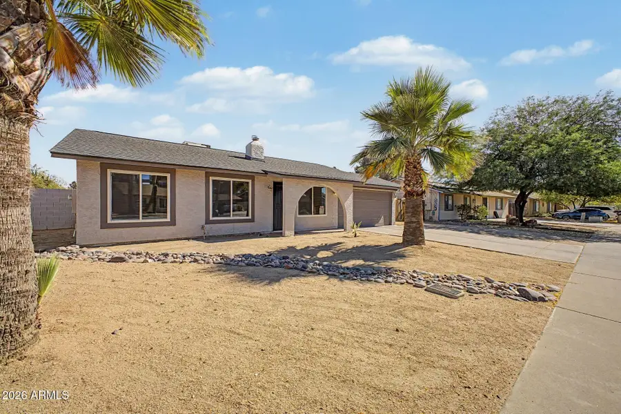 2619 E Bluefield Avenue, Phoenix, AZ 85032 - #2
