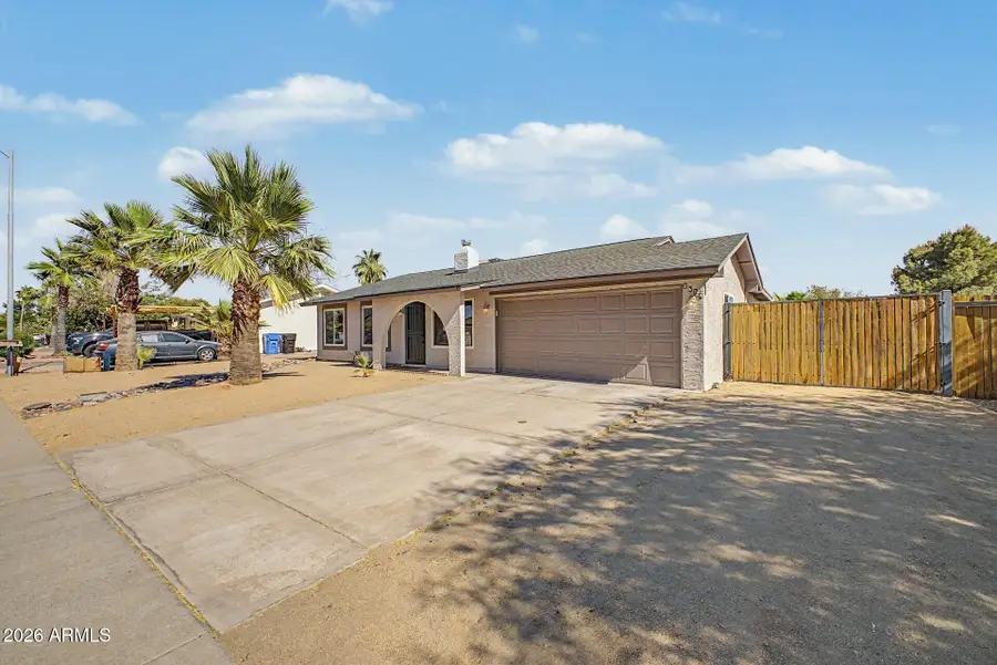 2619 E Bluefield Avenue, Phoenix, AZ 85032 - #3