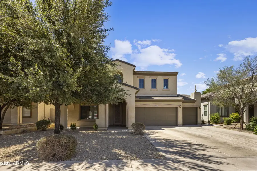 5121 W Beverly Road, Laveen, AZ 85339 - #3