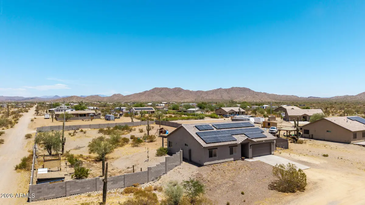16428 W Whisper Rock Trail, Surprise, AZ 85387 - #1