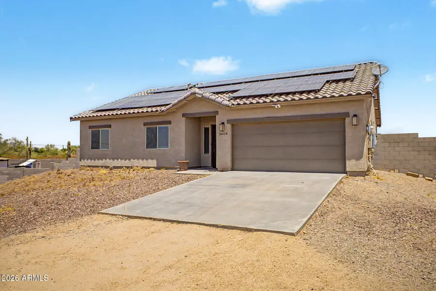 16428 W Whisper Rock Trail, Surprise, AZ 85387 - #3