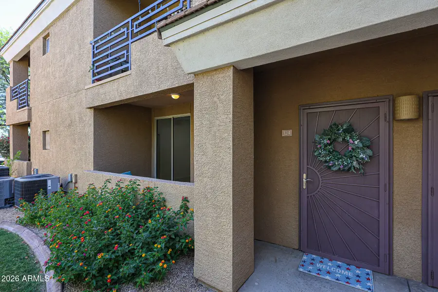 1411 E Orangewood Avenue #124, Phoenix, AZ 85020 - #2