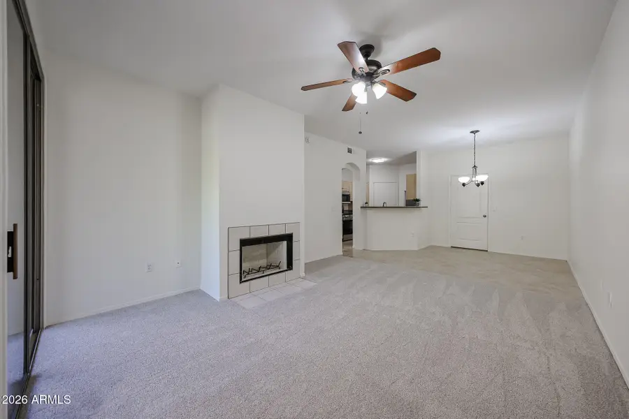 1411 E Orangewood Avenue #124, Phoenix, AZ 85020 - #3