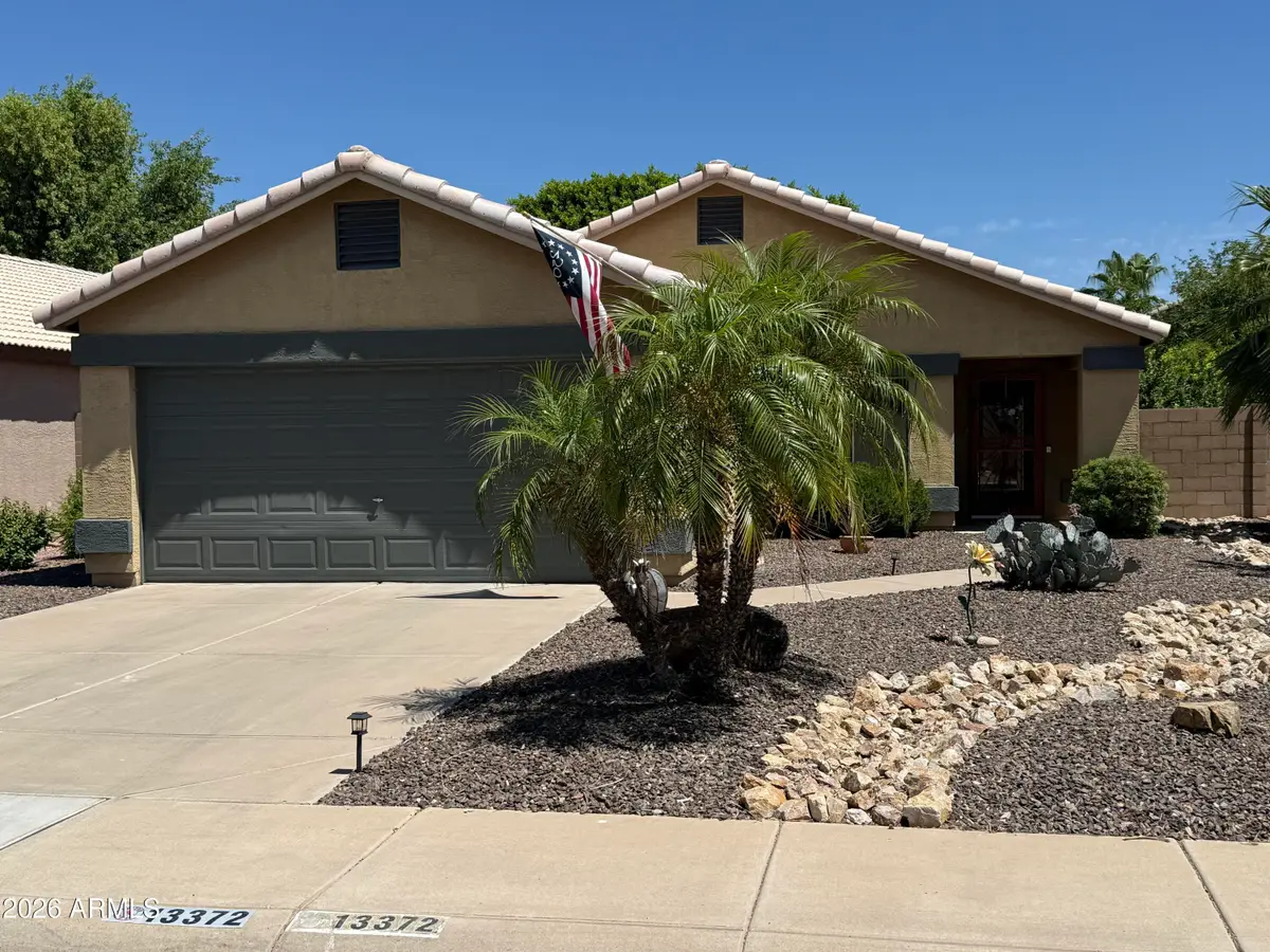 13372 W Ocotillo Lane, Surprise, AZ 85374 - #1