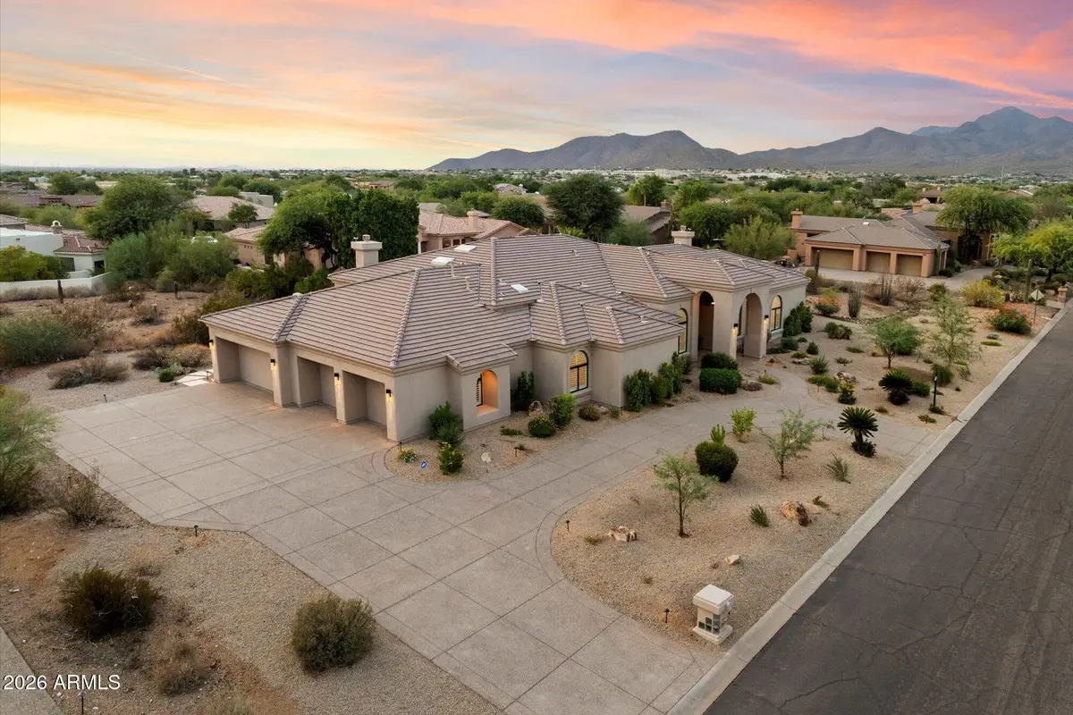 9826 N 131st Street, Scottsdale, AZ 85259 - #1