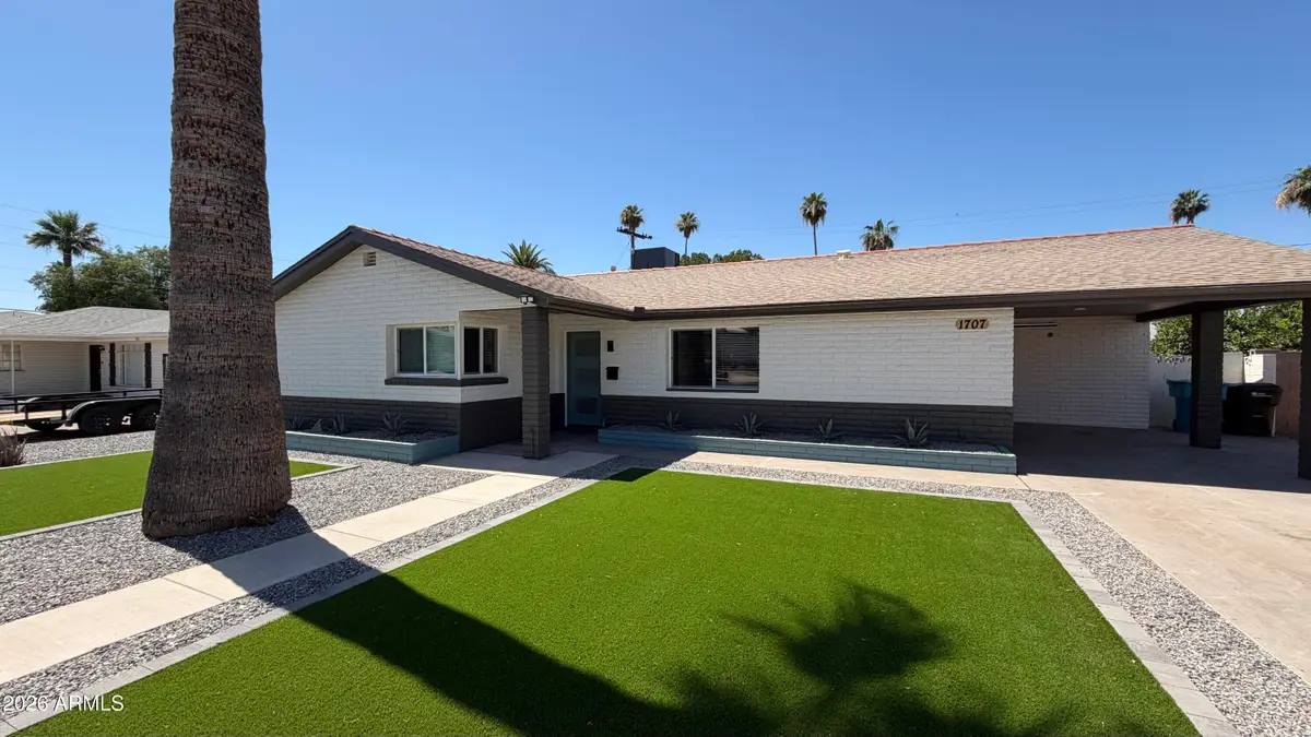 1707 W Highland Avenue, Phoenix, AZ 85015 - #1