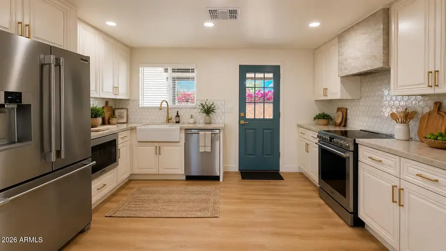 1707 W Highland Avenue, Phoenix, AZ 85015 - #3