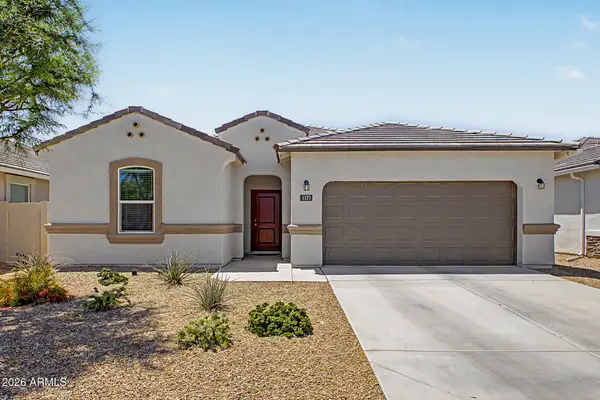 1171 W Avalon Canyon Drive, Casa Grande, AZ 85122
