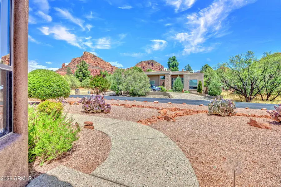 215 Indian Cliffs Road, Sedona, AZ 86336 - #3