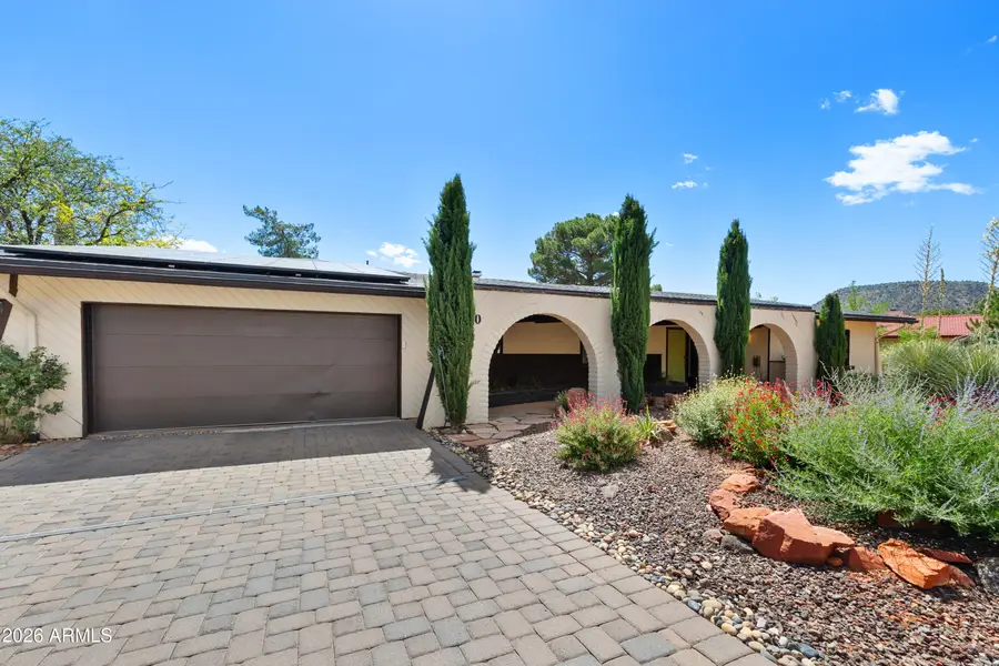 490 Deer Pass Drive, Sedona, AZ 86351 - #2