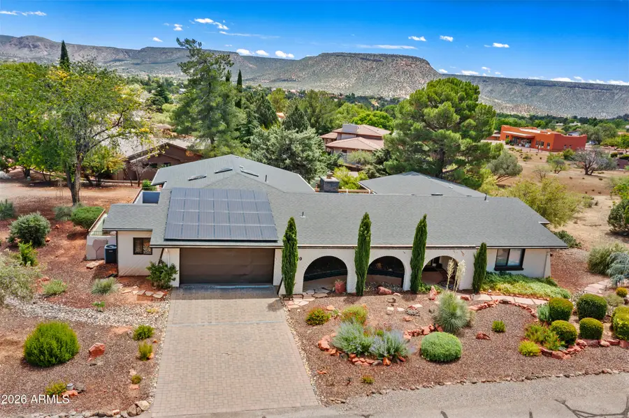 490 Deer Pass Drive, Sedona, AZ 86351 - #3