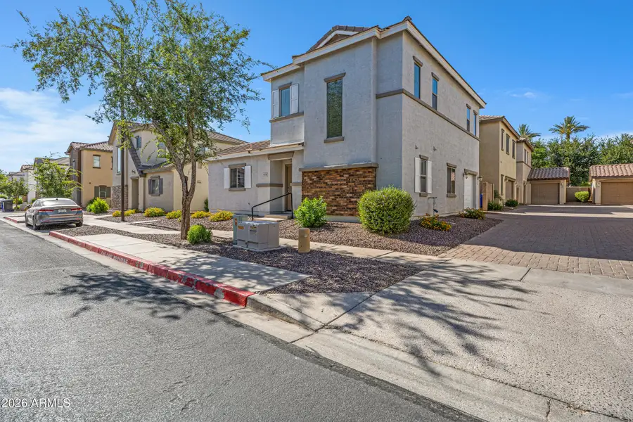 4774 E Laurel Court, Gilbert, AZ 85234 - #3