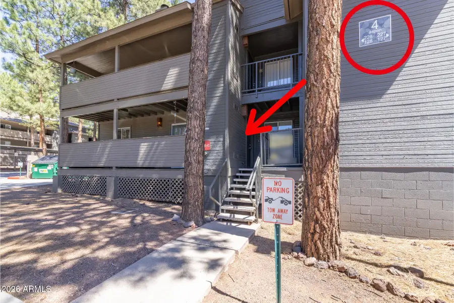 1385 W University Avenue #4-128, Flagstaff, AZ 86001 - #2