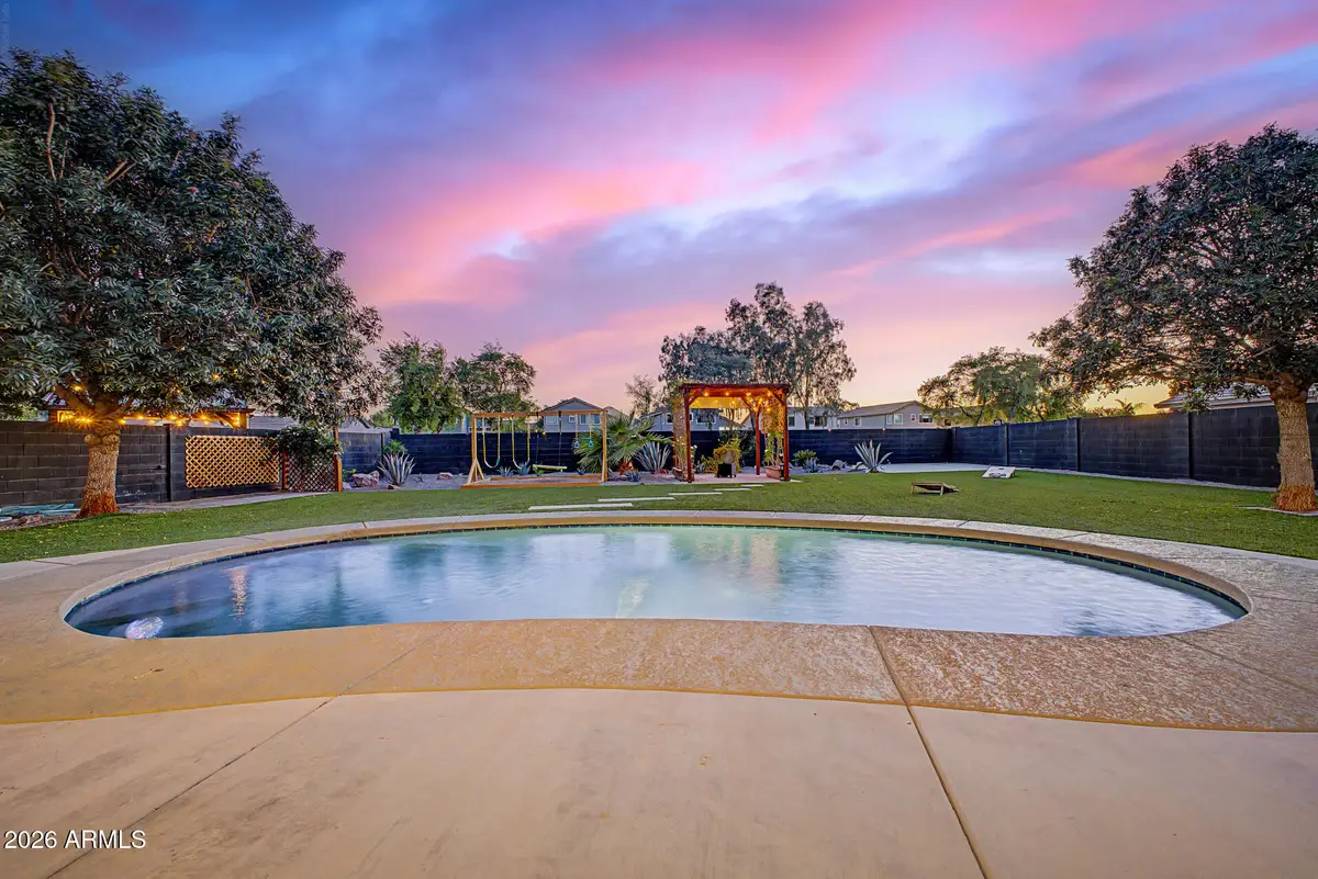 34886 N Stetson Court, San Tan Valley, AZ 85144 - #1