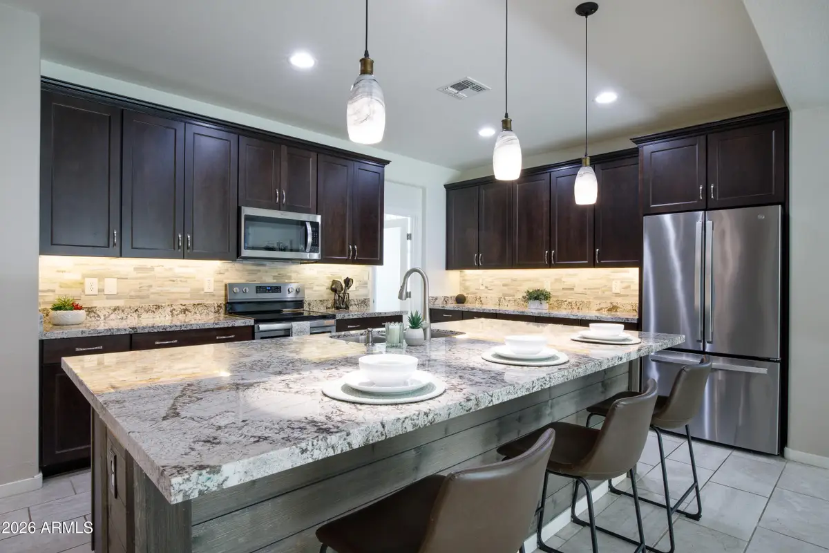 3011 E Quenton Street, Mesa, AZ 85213 - #1