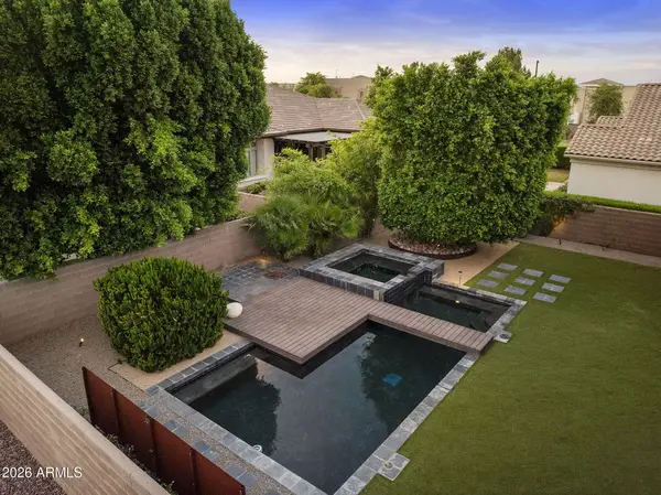210 W New Dawn Drive, Chandler, AZ 85248