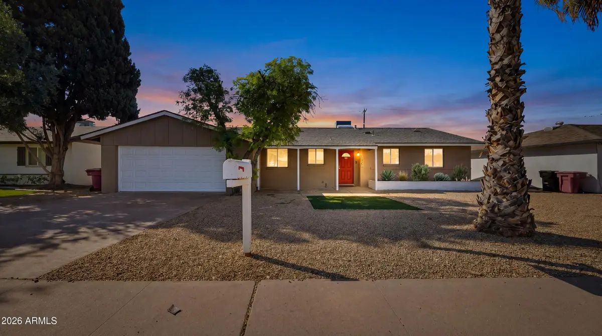 8257 E Cypress Street, Scottsdale, AZ 85257 - #1