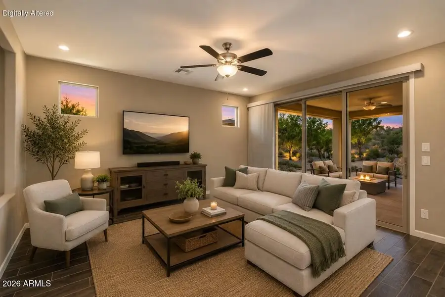 4406 Noble Drive, Wickenburg, AZ 85390 - #2