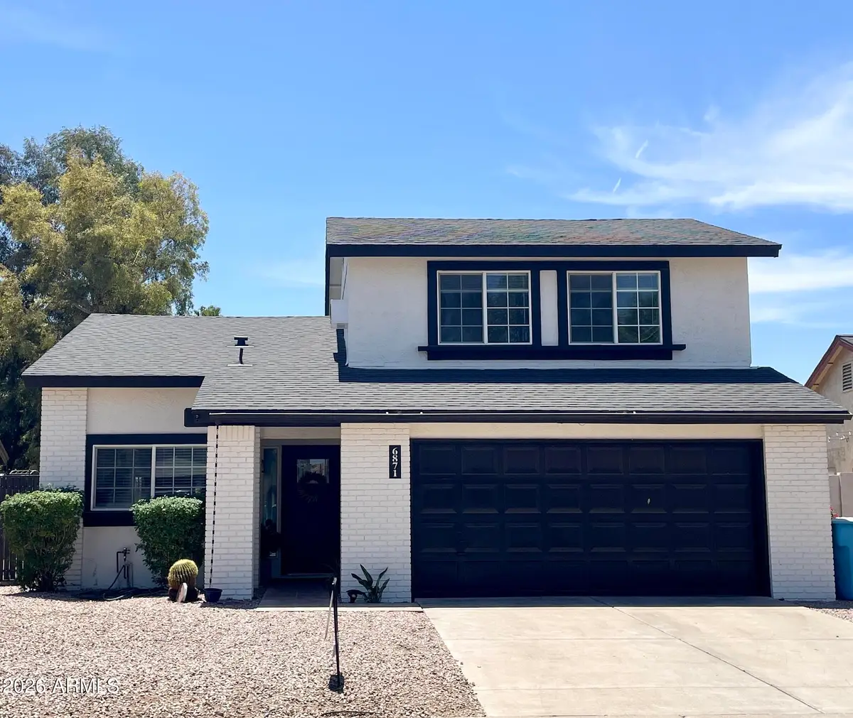 6871 E Kings Avenue, Scottsdale, AZ 85254 - #1