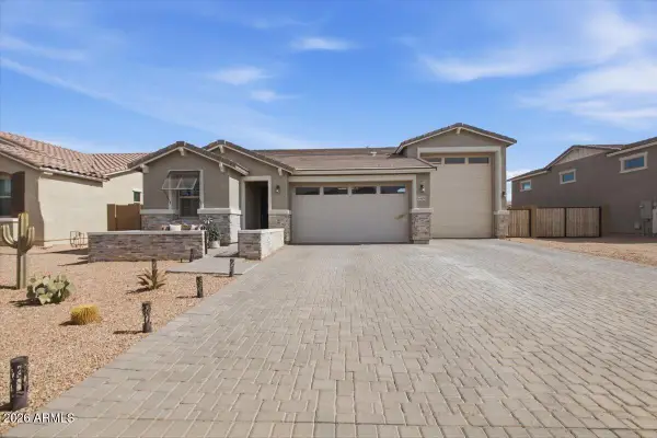 44091 W Palo Nuez Street, Maricopa, AZ 85138