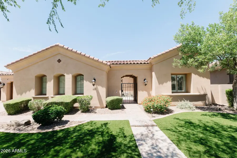 336 W Alamosa Drive, Chandler, AZ 85248 - #2