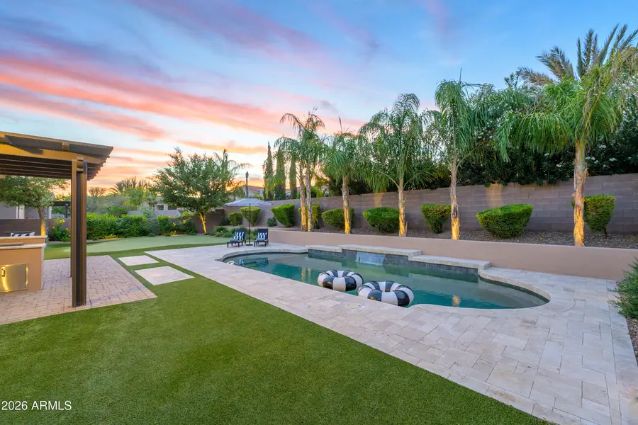 336 W Alamosa Drive, Chandler, AZ 85248 - #3