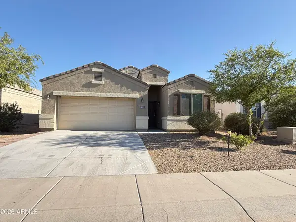 30895 W Indianola Avenue, Buckeye, AZ 85396