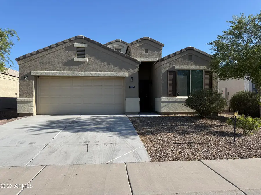 30895 W Indianola Avenue, Buckeye, AZ 85396 - #2