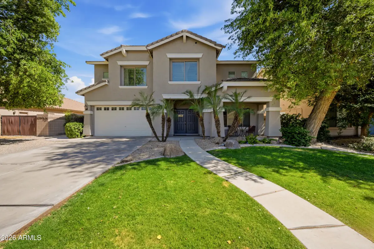 957 E Chelsea Drive, San Tan Valley, AZ 85140 - #1