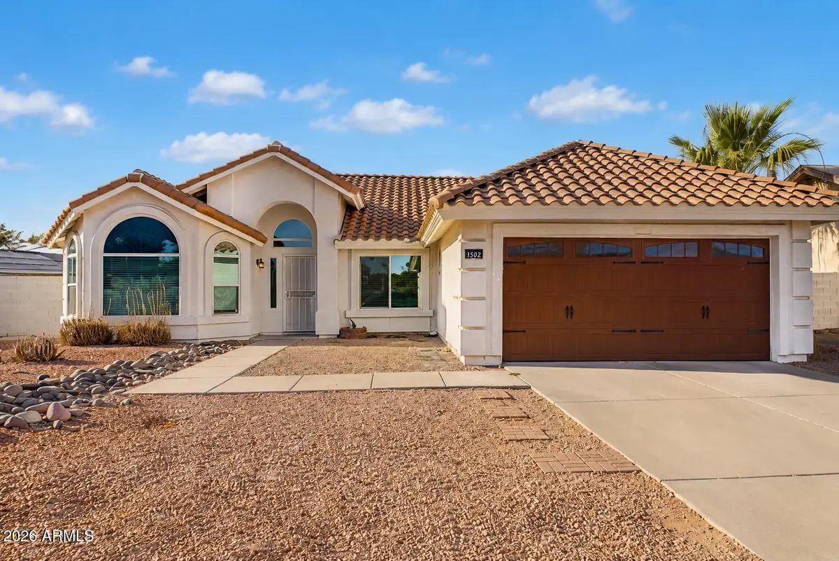 7302 E Clovis Avenue, Mesa, AZ 85208 - #1