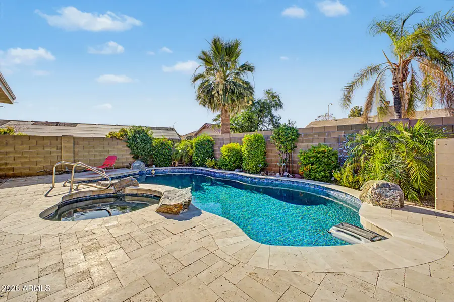 7302 E Clovis Avenue, Mesa, AZ 85208 - #2