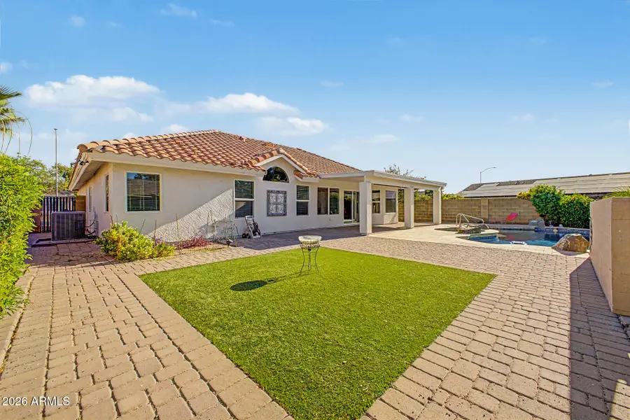 7302 E Clovis Avenue, Mesa, AZ 85208 - #3