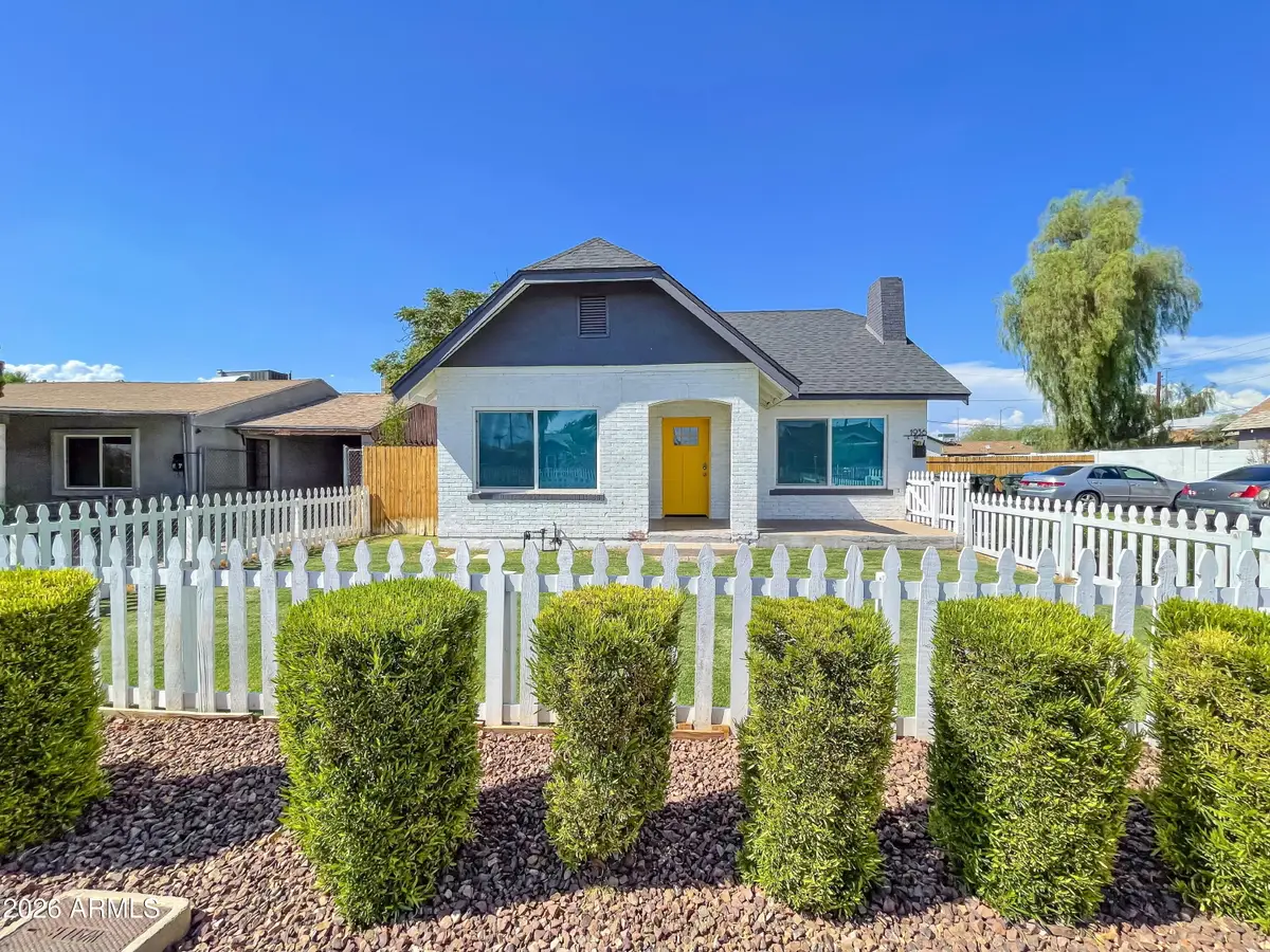 1936 E Yale Street, Phoenix, AZ 85006 - #1