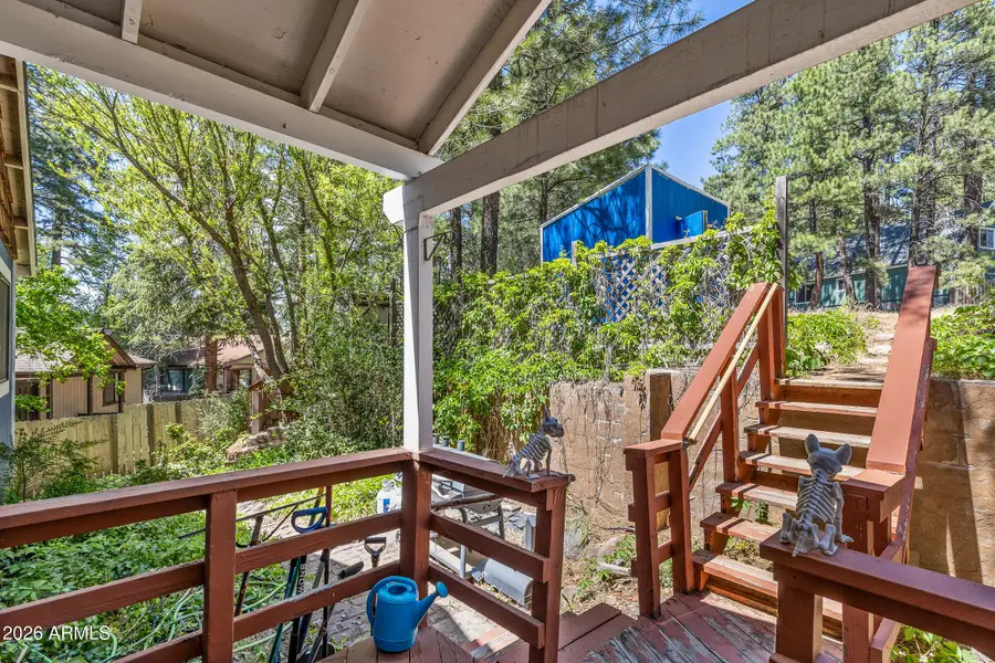 792 Comanche --, Flagstaff, AZ 86005 - #2