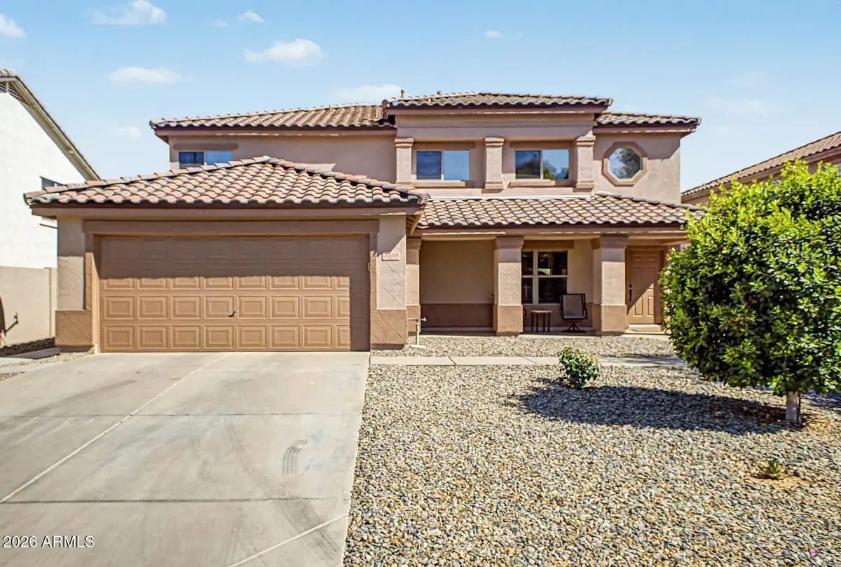 3589 E Santa Fe Lane, Gilbert, AZ 85297 - #1