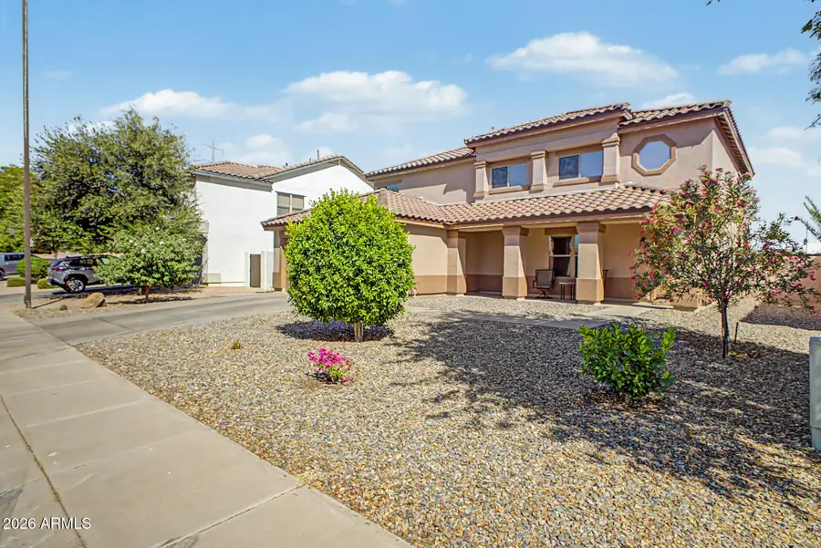 3589 E Santa Fe Lane, Gilbert, AZ 85297 - #3