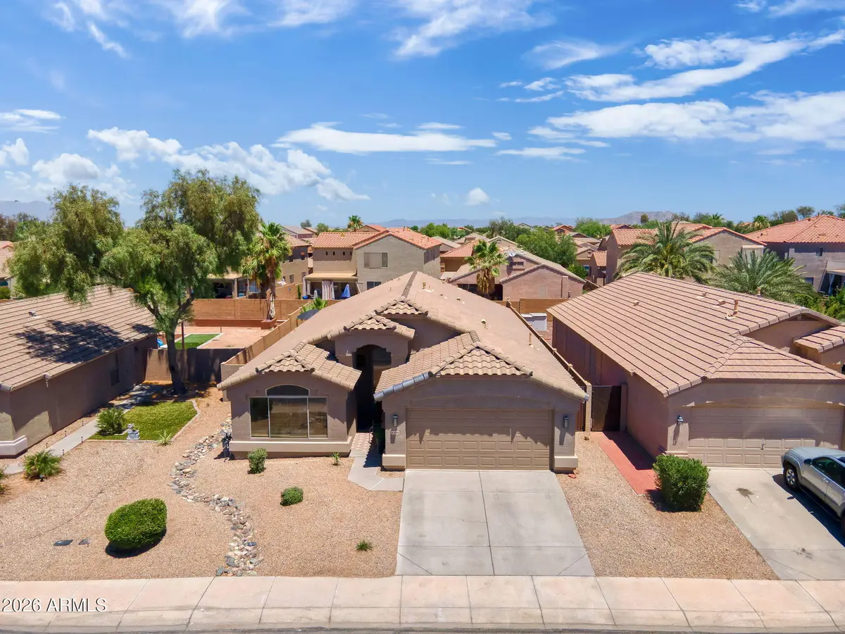 42596 W Bunker Drive, Maricopa, AZ 85138 - #1
