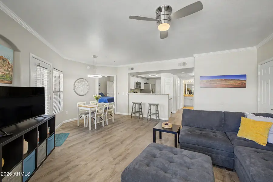 15095 N Thompson Peak Parkway #2090, Scottsdale, AZ 85260 - #3