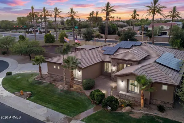 14670 W Virginia Avenue, Goodyear, AZ 85395