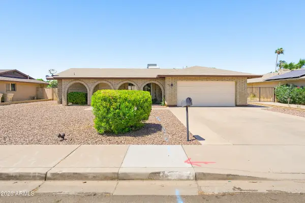 4844 W Royal Palm Road, Glendale, AZ 85302