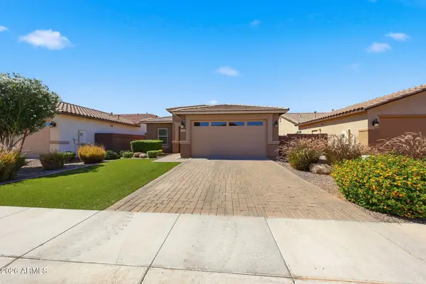 1177 W Joshua Tree Avenue, San Tan Valley, AZ 85140